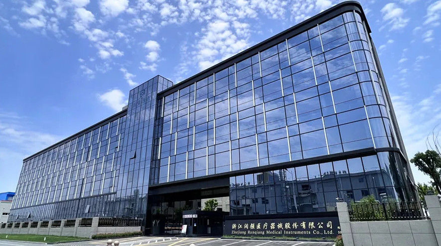 Zhejiang Runqiang Medical Instruments Co.,Ltd