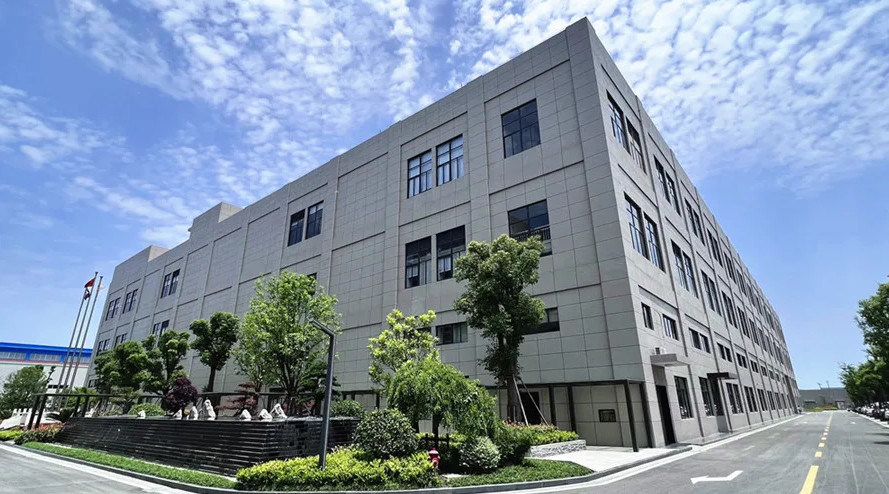 Zhejiang Runqiang Medical Instruments Co.,Ltd производственная линия производителя